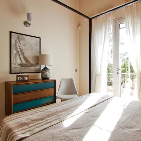 Le Domaine Saint Francois La Tour 3 شقة أجاكسيو