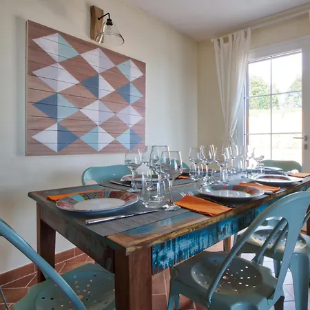 Le Domaine Saint Francois La Tour 3 * أجاكسيو