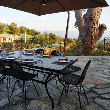 Le Domaine Saint Francois La Tour 3 *