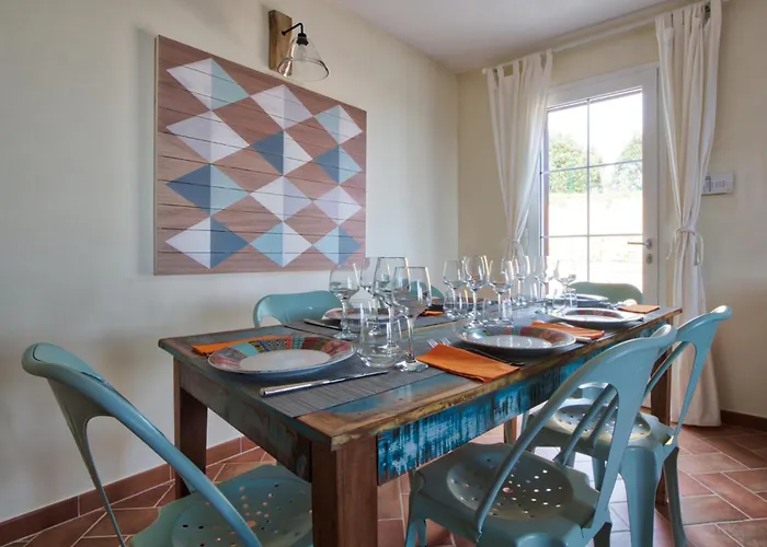 Le Domaine Saint Francois La Tour 3 * 阿雅克肖