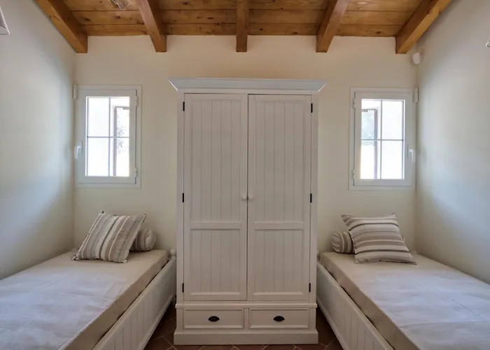 公寓 Le Domaine Saint Francois La Tour 3