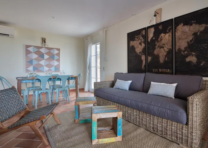 Le Domaine Saint Francois La Tour 3 公寓 阿雅克肖