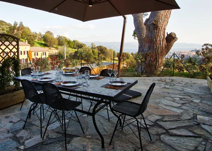 Le Domaine Saint Francois La Tour 3 *